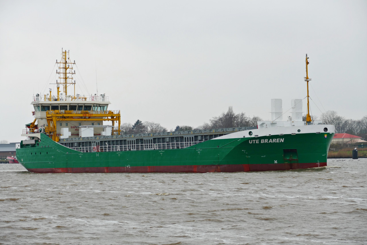 Ute Braren (OK 301224 0)