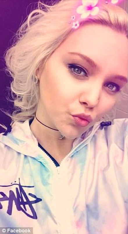 Преображение грязных и спутанных волос 16-летней девушки, показывающее насколько сильной может быть депрессия