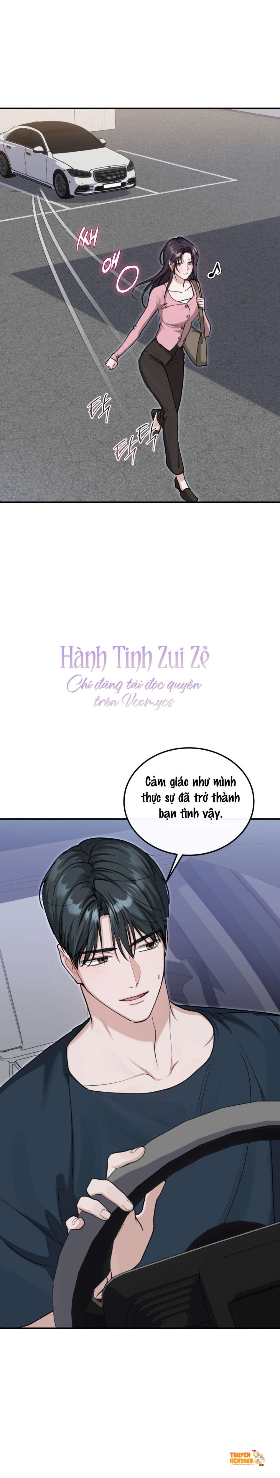 Xem ảnh Chỉ Ăn Một Lần Thôi Nhé Oppa - Chapter 16 - tmptuydb48o - Truyenhentaiz.net
