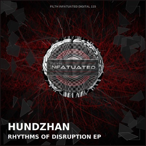 Hundzhan - Rhythms Of Disruption EP (2026) MP3