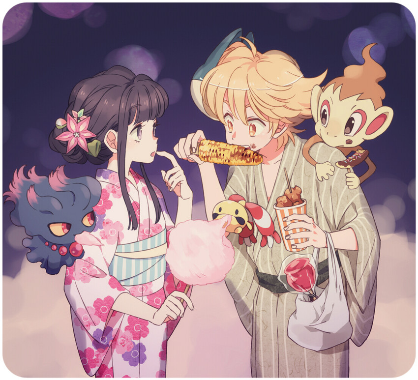 dawn-barry-chimchar-misdreavus-and-ching