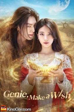 Genie, Make a Wish (2025)