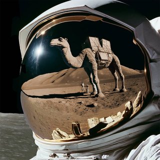 camel