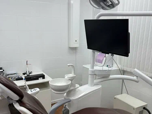 Стоматология Красногорск: фото