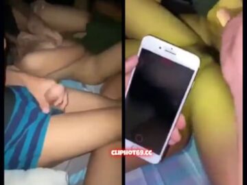 cả nhóm thanh niên thái lan đề chịch một em