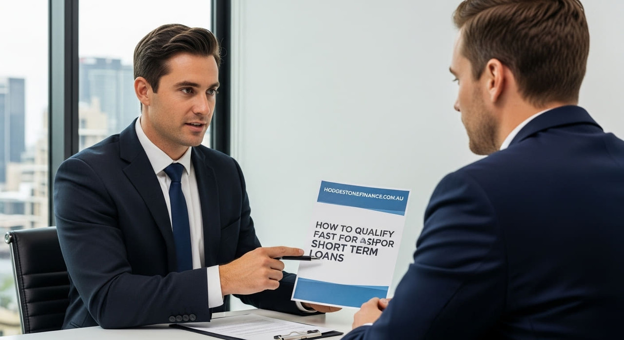 Short Term Loans