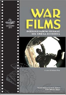 AA.VV. - War Films. Interpretazioni storiche del cinema di guerra (2015)