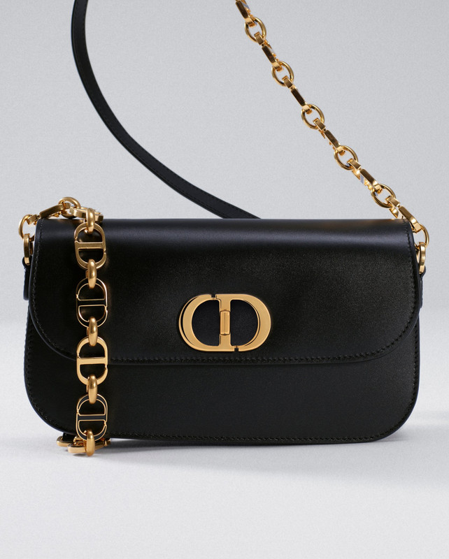 Dior, la nuova borsa 30 Montaigne Avenue