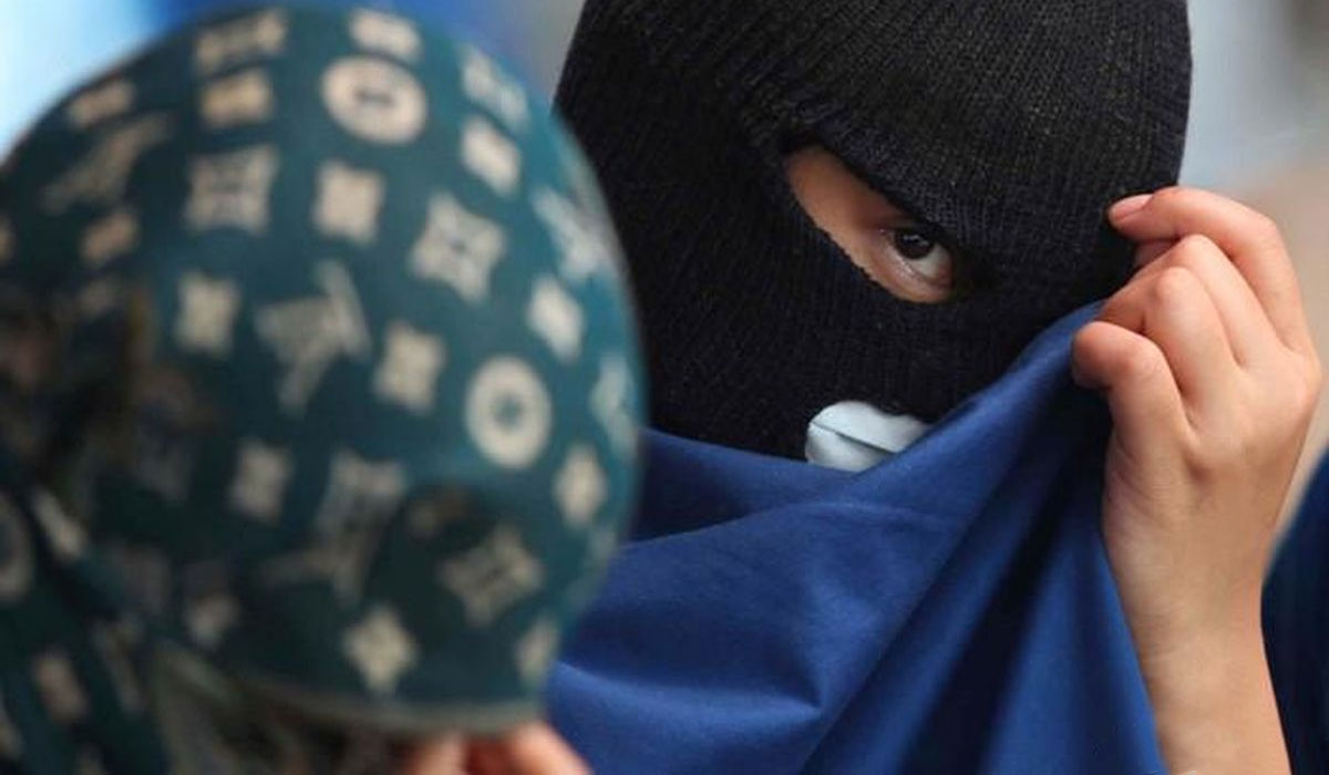 Babinsa Gadungan di Gowa Curi HP-Emas Berujung Ditembak Polisi