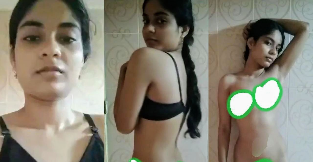 Beautifull desi girl removing her clothes on camera