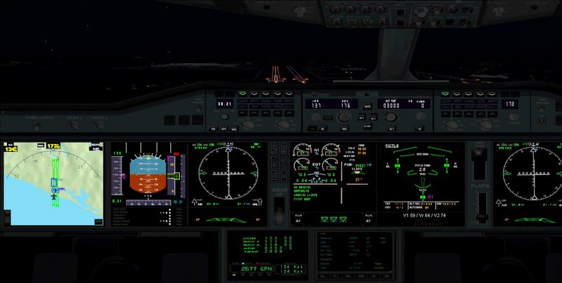 SBGR - LTFM Fs9-2022-03-28-19-03-22-89