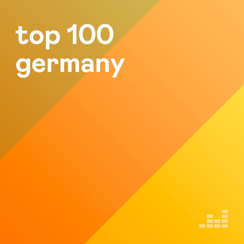 Top 100 Germany 25/06 (2020) mp3 320 Kbps