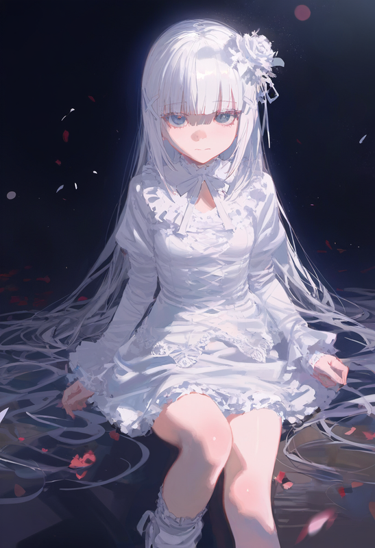 1girl, {amazuyu tatsuki, shiro9jira}, ciloranko, {{ask (askzy)}}, asakuraf, {wlo s-3798792508