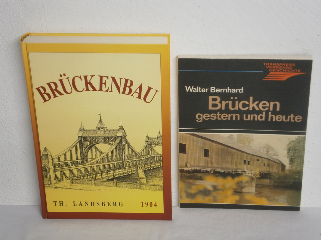 Brückenbücher 01