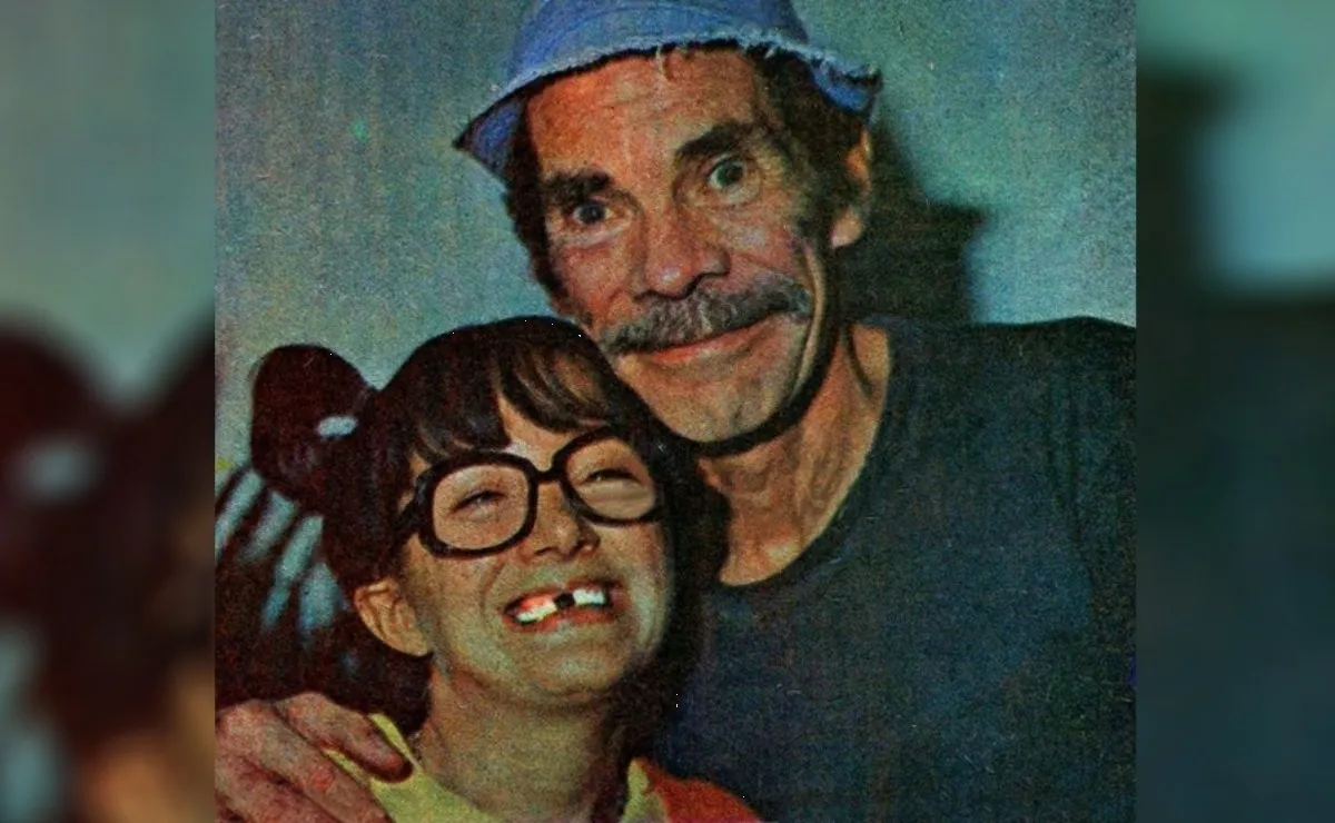 Conoce a la esposa de Don Ramón y mamá de la Chilindrina en el Conoce a la esposa de Don Ramón y mamá de la Chilindrina en el