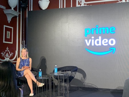 SERIE “UN ASUNTO PRIVADO”, DE BAMBÚ PRODUCCIONES PARA AMAZON PRIME VIDEO