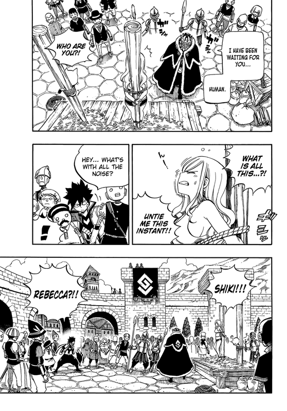 Eden's ZeroChap1-4(Rebecca)