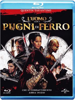 L'uomo con i pugni di ferro (2012) [Unrated] BD-Untouched 1080p AVC DTS HD ENG DTS iTA AC3 iTA-ENG