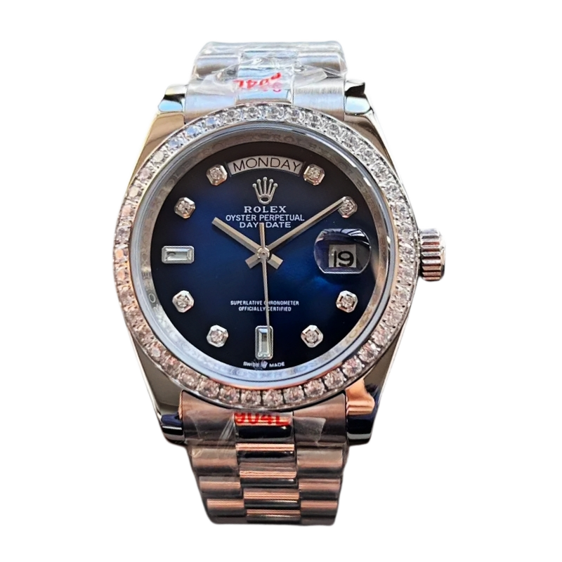 Rolex [Oyster Perpetual Day-Date]