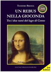 Teodoro Brescia – Un rebus nella Gioconda (2026)