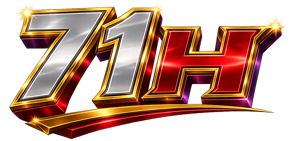 71H : Link Situs Slot Gacor Hari Ini Toto Slot Thailand Scatter Hitam Resmi Mudah Maxwin
