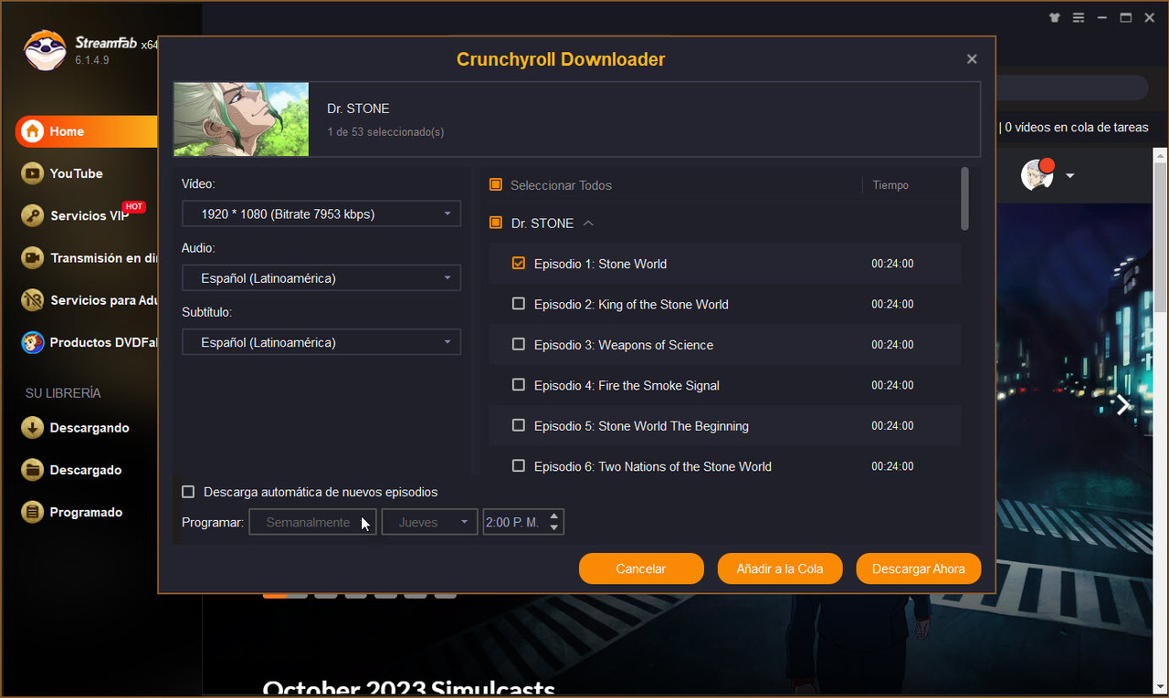 DVDFab StreamFab v6.1.4.9 [Multilenguaje][Descarga videos de Prime Video, Netflix, Disney+ y muchos] 09-11-2023-13-40-00