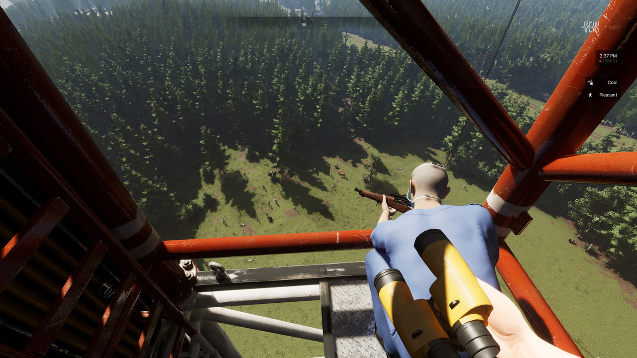 全球魚友俱樂部放置好時光v1.16.17全DLC