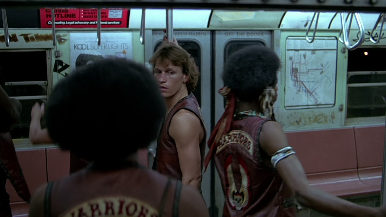 The Warriors (1979) (1080p BluRay x265 FreetheFish)-0