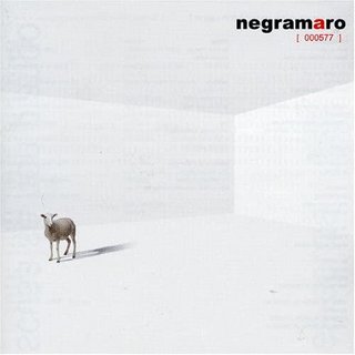 Negramaro - 000577 (2004) .Flac