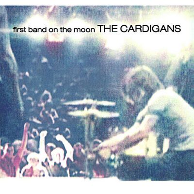 The Cardigans - First Band On The Moon (1996) [2022 Release, Hi-Res SACD Rip]