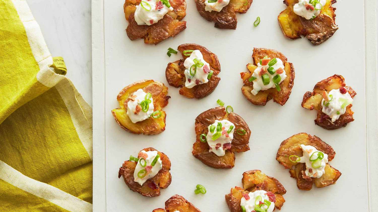 Good Appetizers for Thanksgiving