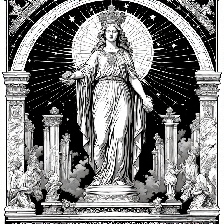 Monochromatic-illustration-of-41