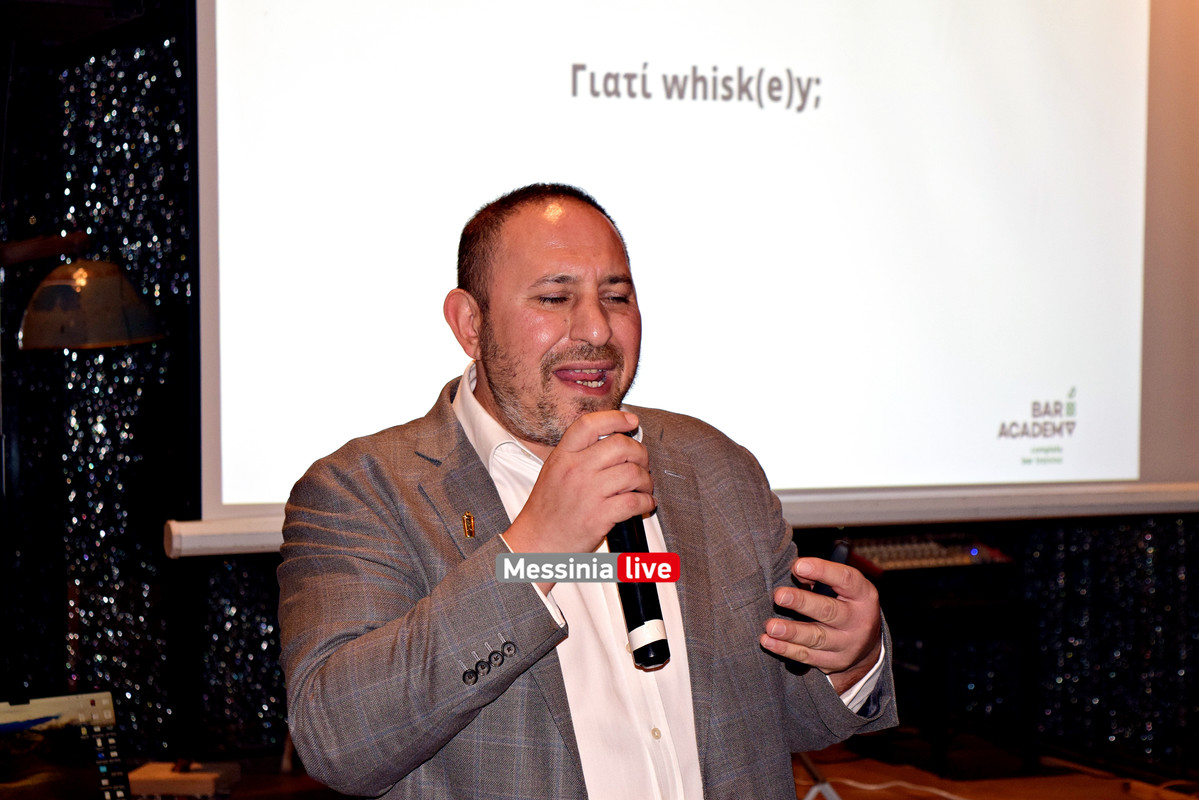 Kalamata Whisk(e)y FestivalDSC_0877