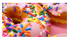 donut stamp