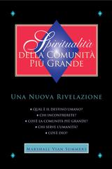 Marshall Vian Summers – Spiritualità della Comunità Più Grande (2026)