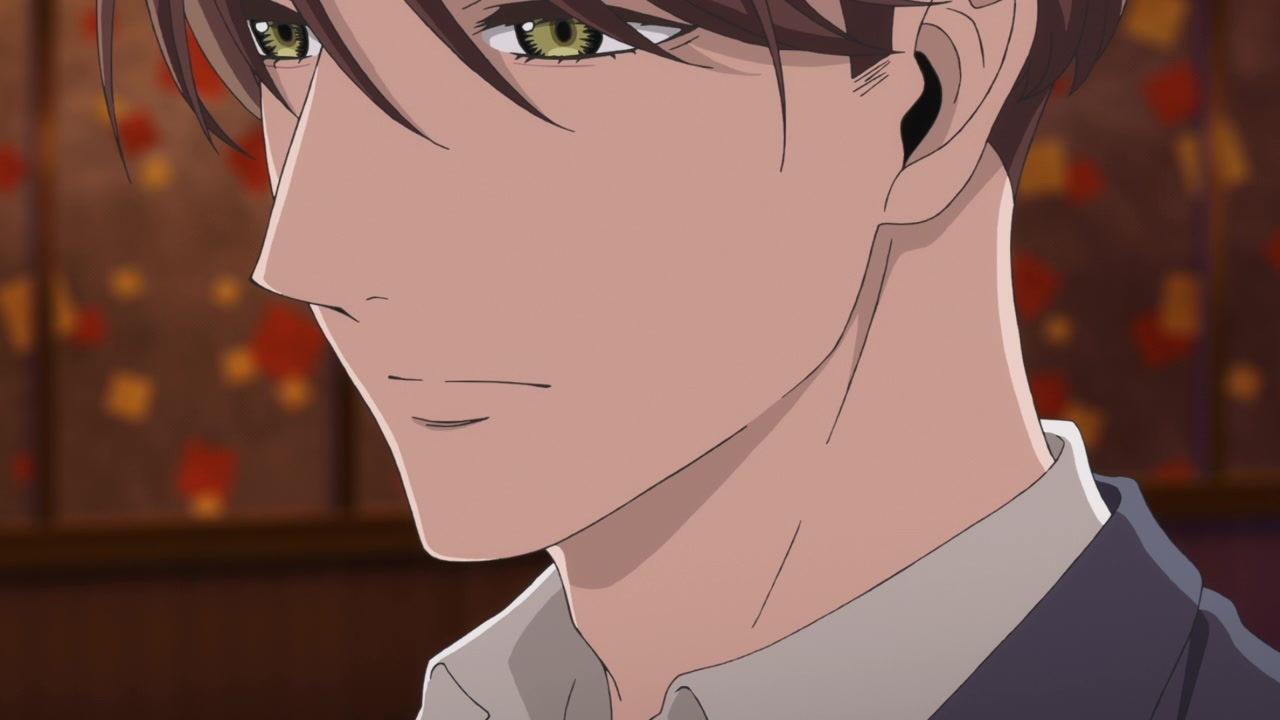 [SubsPlease] 30-sai made Doutei dato Mahoutsukai ni Nareru Rashii - 01 (720p) [188B189F].0003