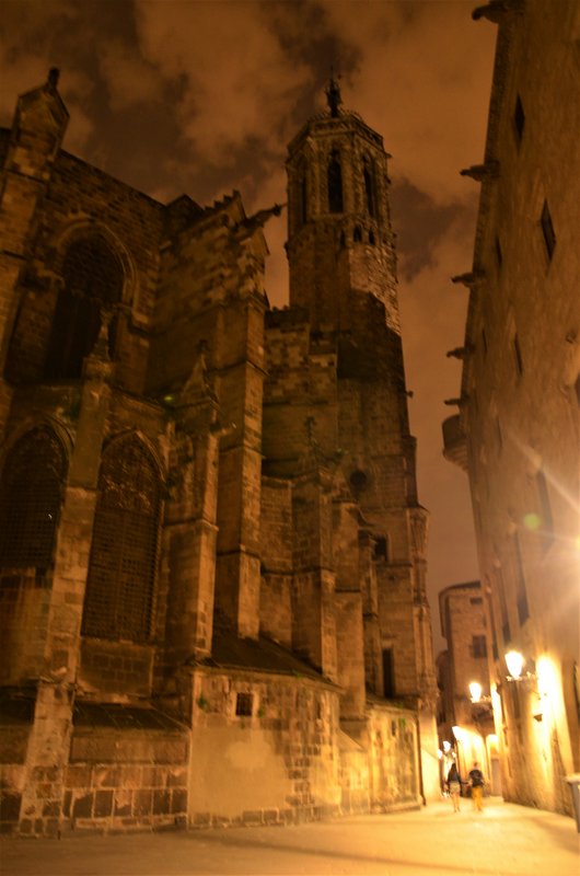 Barcelona y sus pueblos-2014/2016/2017 - Blogs de España - BARCELONA-24-4-2014 (147)