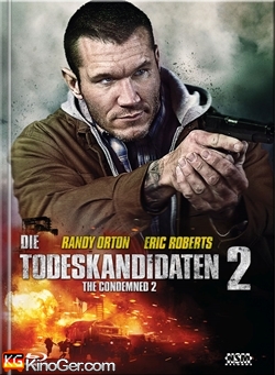Die Todeskandidaten 2 (2015)