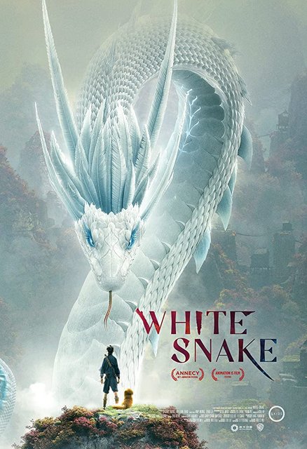 Biały Wąż / White Snake (2019) PLSUB.1080p.BluRay.Remux.AVC.DTS-HD.MA.5.1-CHD / POLSKIE NAPISY