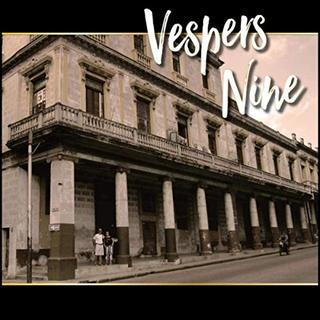 Vespers Nine - Vespers Nine (2019).mp3 - 320 Kbps