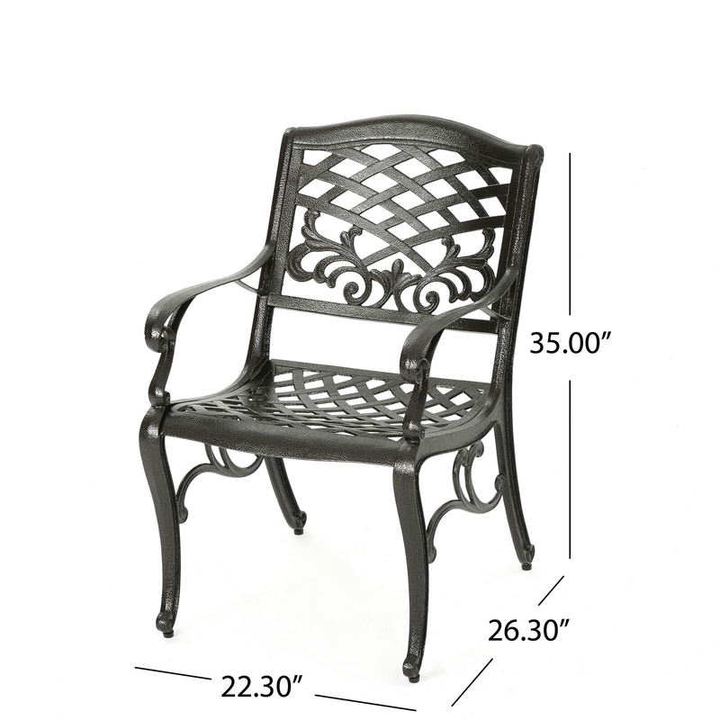 patio table chairs