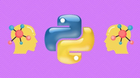 Data Structures & Algorithms - Python - Udemy