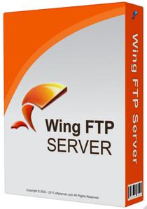 Wing FTP Server Corporate 7.2.8 Multilingual (x64) 