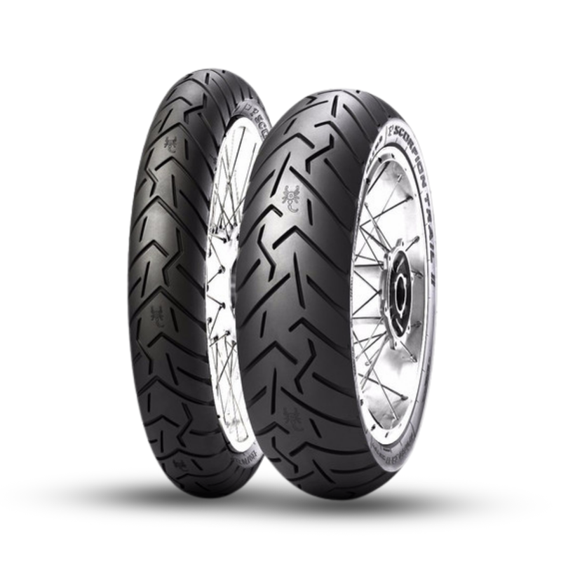 Buy Metzeler Karoo 4 150/70R18 Rear Tyre | Torque Block