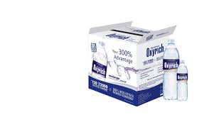 Oxyrich 24 Pack 500Ml