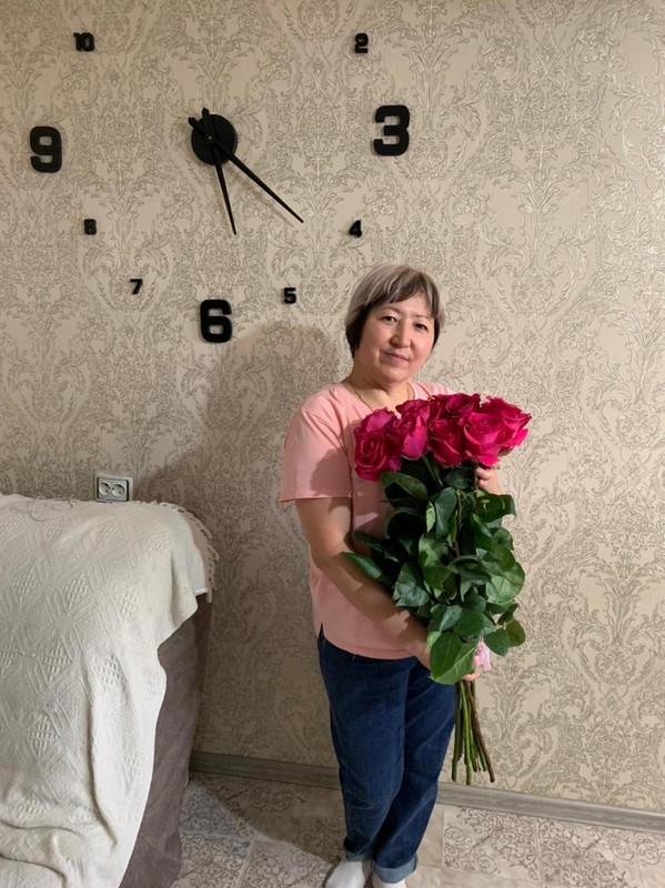 Кузенбаева Аяжан Кайруллиновна 