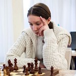 Bondar Daria