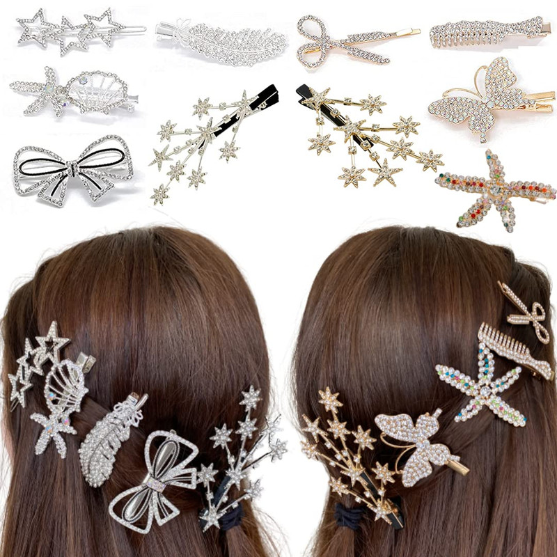 Hair Accessories