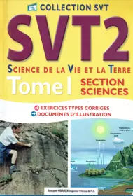 Science De la vie et la terre