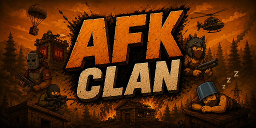 Clan AFK
